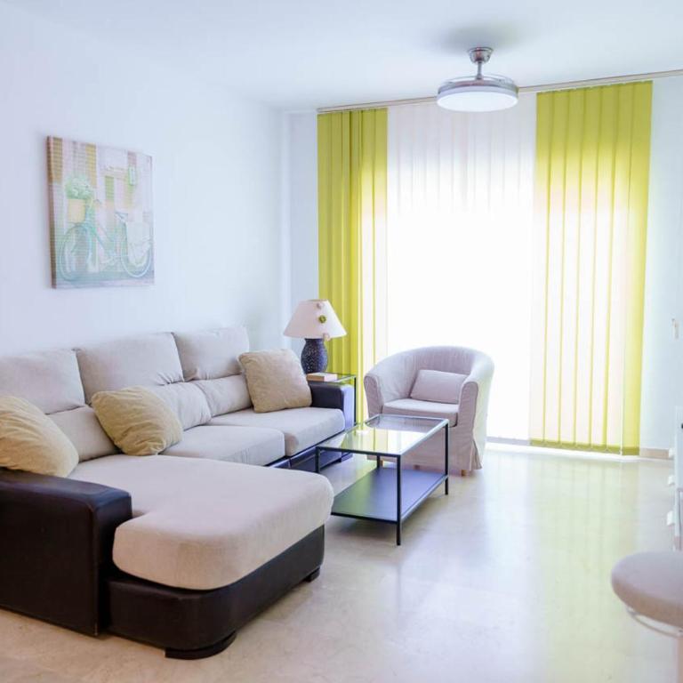 SeaDreams Mijas - Apartamento de 2 dormitorios - 43