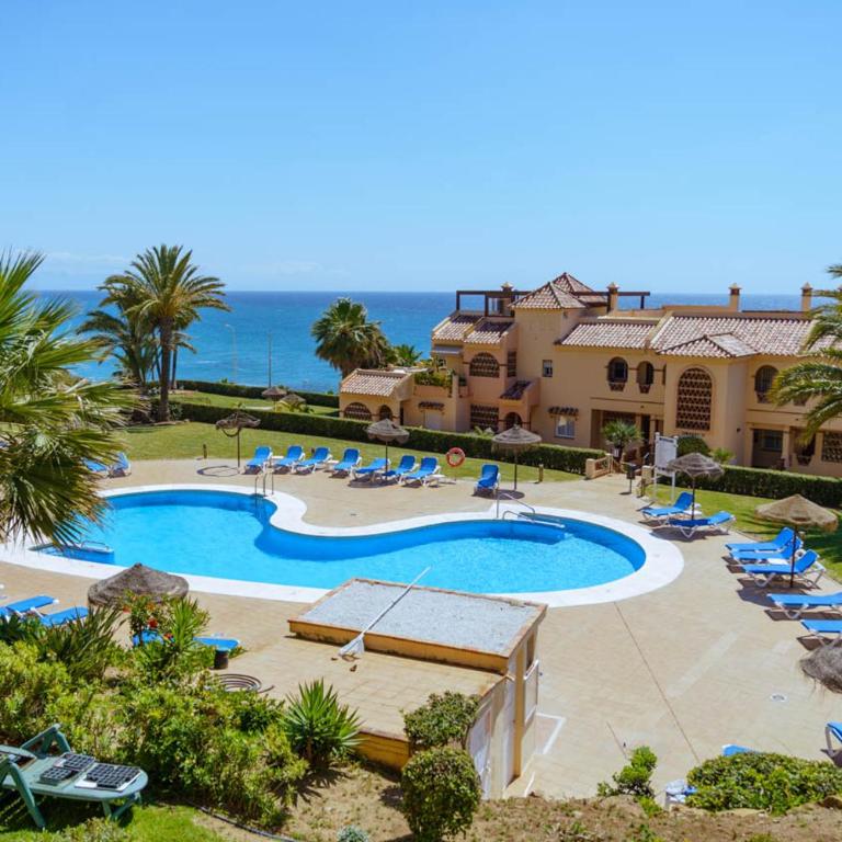 SeaDreams Mijas - Apartamento de 2 dormitorios - 1