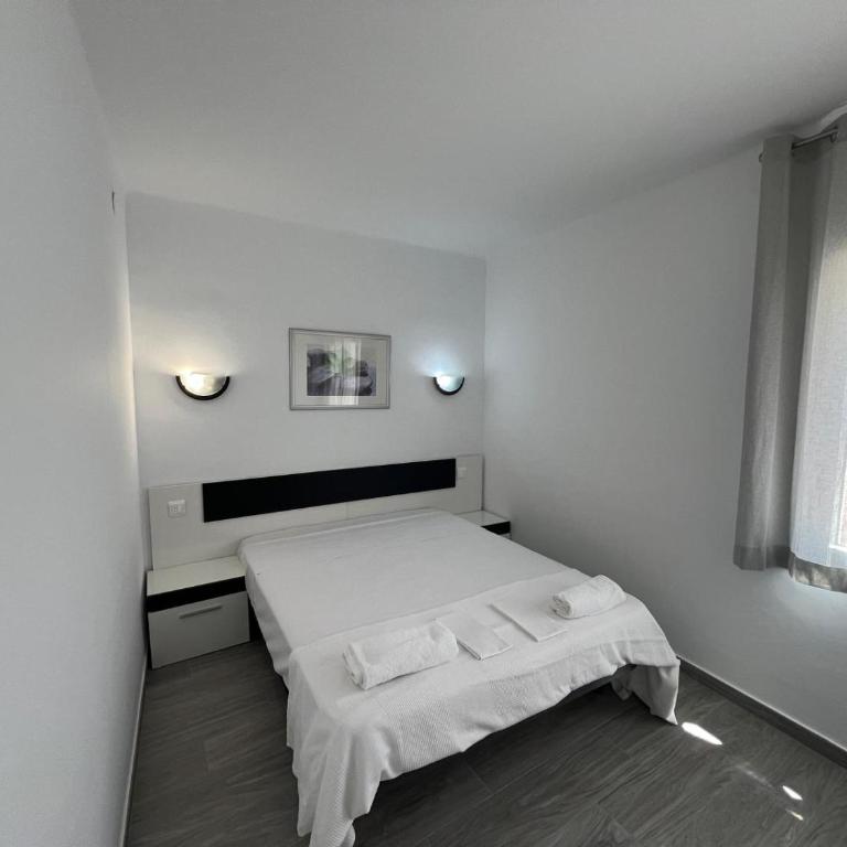 Bonito Apartamento en el centro de Rosas AV-78 - Apartment with Balcony - 11