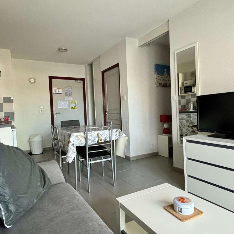 Argelès sur mer - Appartement deux pièces - AR920-006 - Apartment mit 1 Schlafzimmer - 3