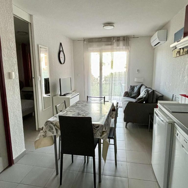 Argelès sur mer - Appartement deux pièces - AR920-006 - Apartment mit 1 Schlafzimmer - 8
