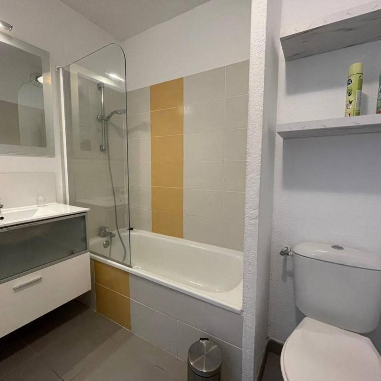 Argelès sur mer - Appartement deux pièces - AR920-006 - Apartment mit 1 Schlafzimmer - 10