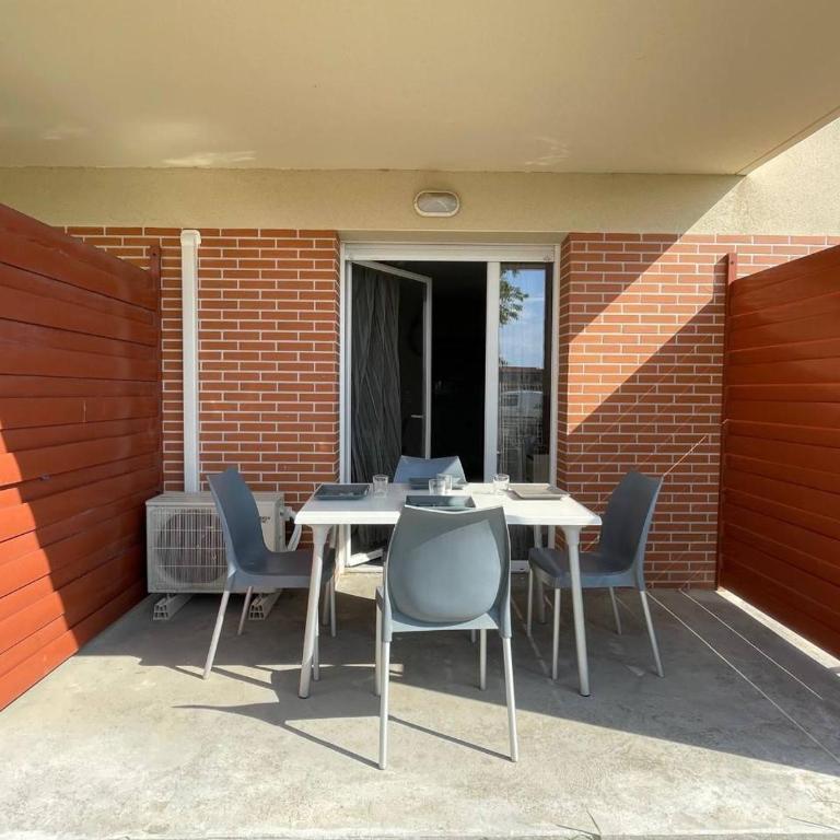 Argelès sur mer - Appartement deux pièces - AR920-006 - Apartment mit 1 Schlafzimmer - 12