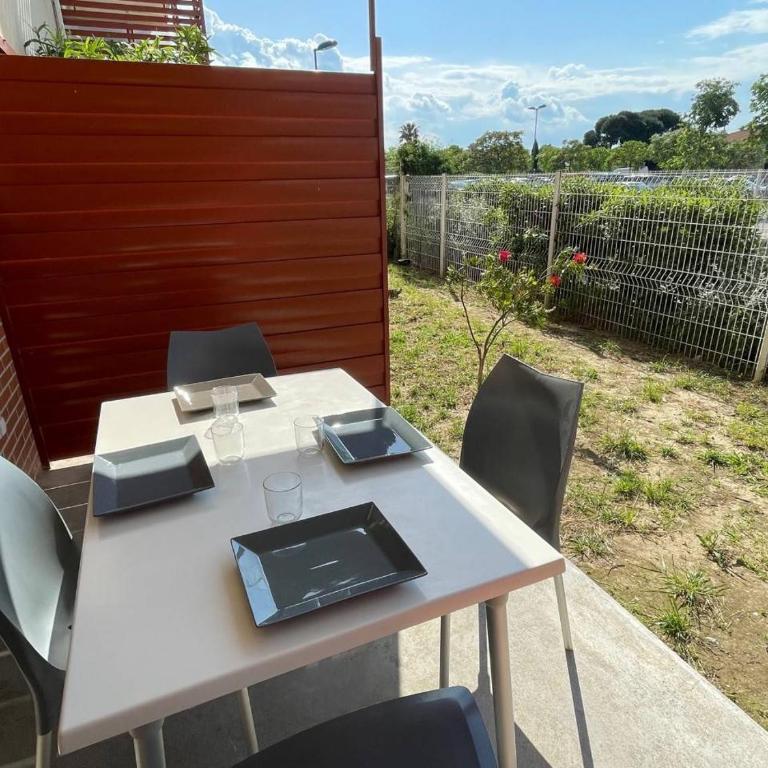 Argelès sur mer - Appartement deux pièces - AR920-006 - Apartment mit 1 Schlafzimmer - 14