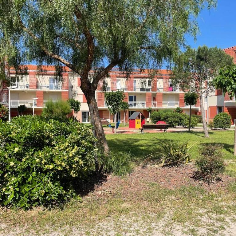 Argelès sur mer - Appartement deux pièces - AR920-006 - Apartment mit 1 Schlafzimmer - 19