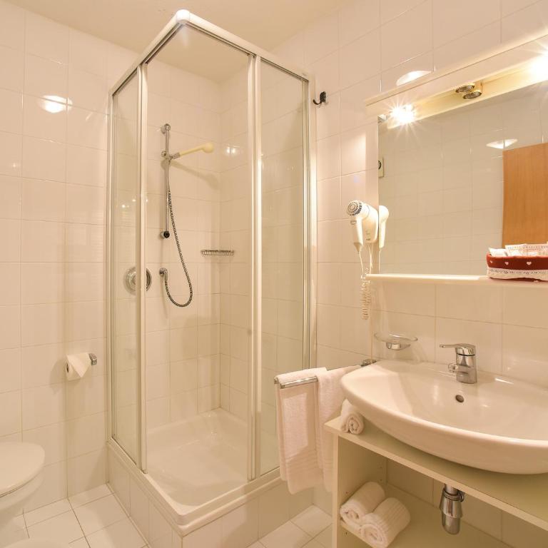 Residence Salvan - Apartment - 3