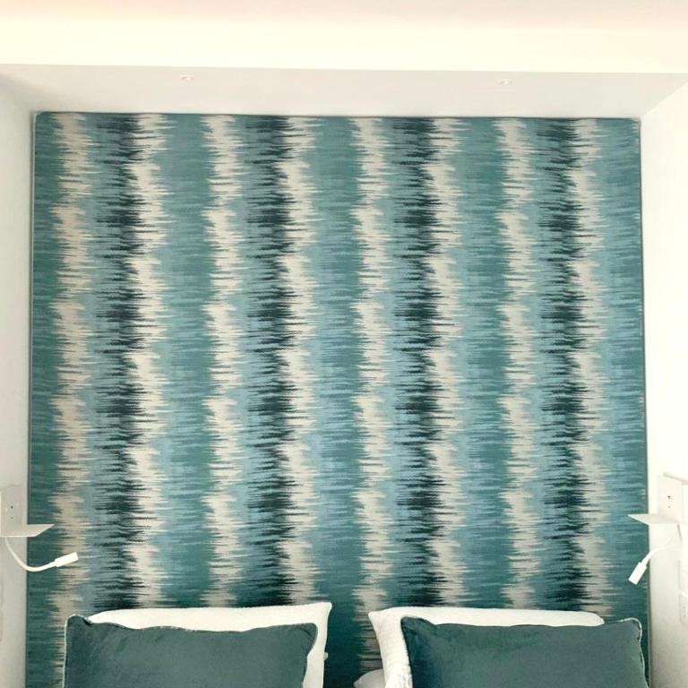 Maison Dorotea - Double Room with Balcony - 3
