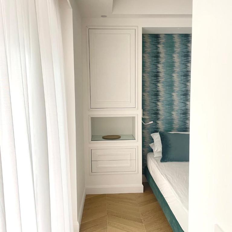 Maison Dorotea - Double Room with Balcony - 5