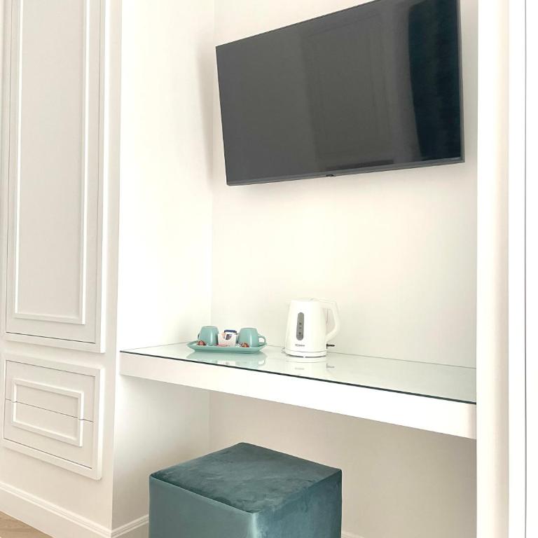 Maison Dorotea - Double Room with Balcony - 8