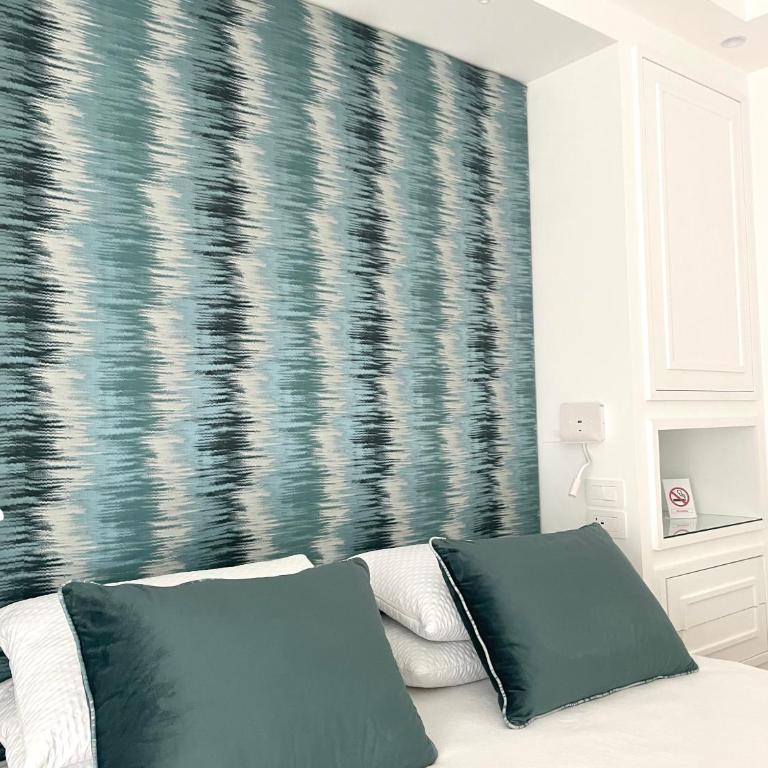 Maison Dorotea - Double Room with Balcony - 10