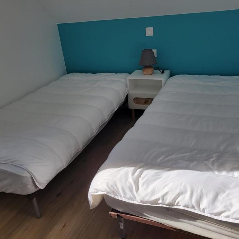 La Cormorane - Appartement 1 Chambre - 10