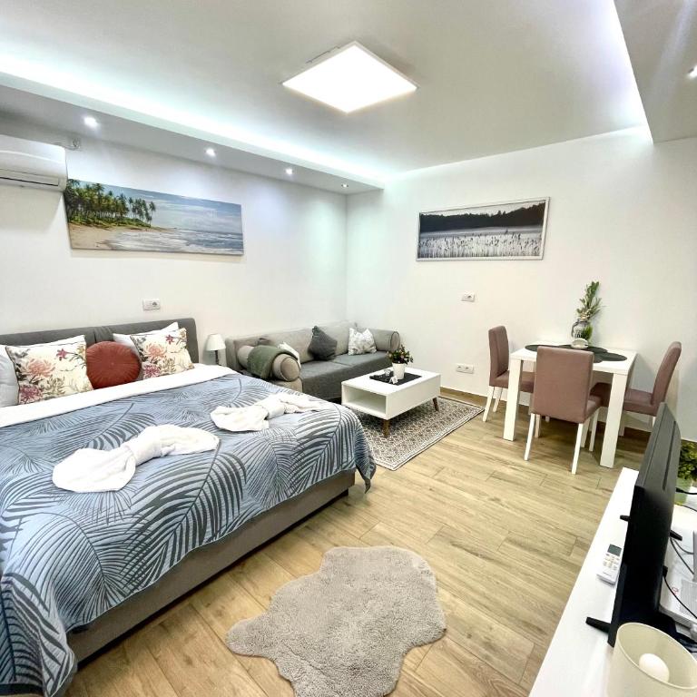Perla Suite Vracar - One-Bedroom Apartment - 11