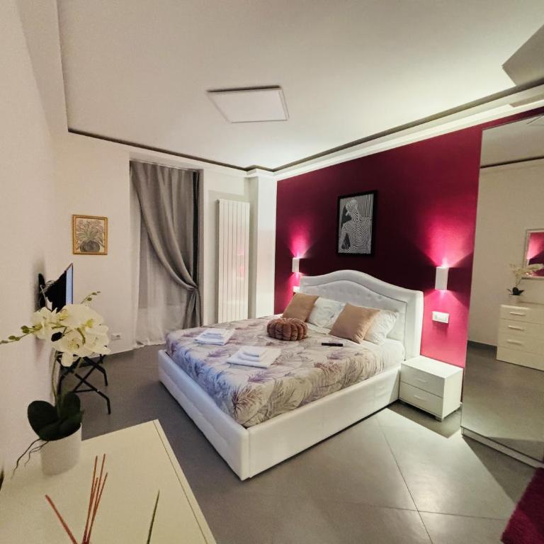 Beautiful three-room apartment in the historic center - Appartamento con 2 Camere da Letto - 1