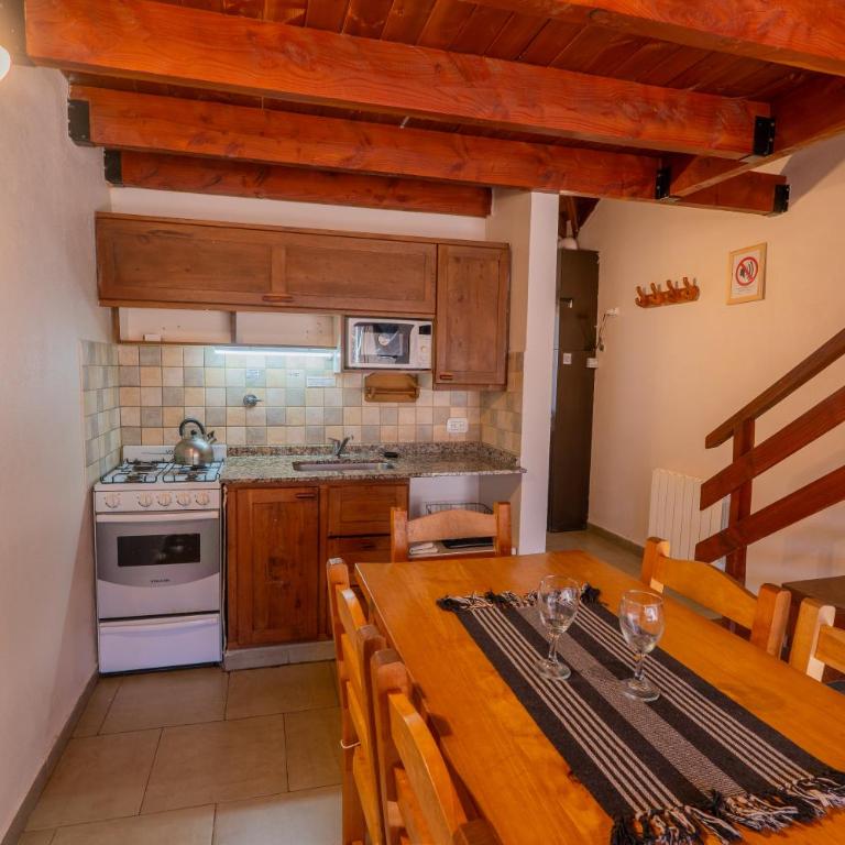 Altos del Catedral - Apartamento (6 adultos) - 12