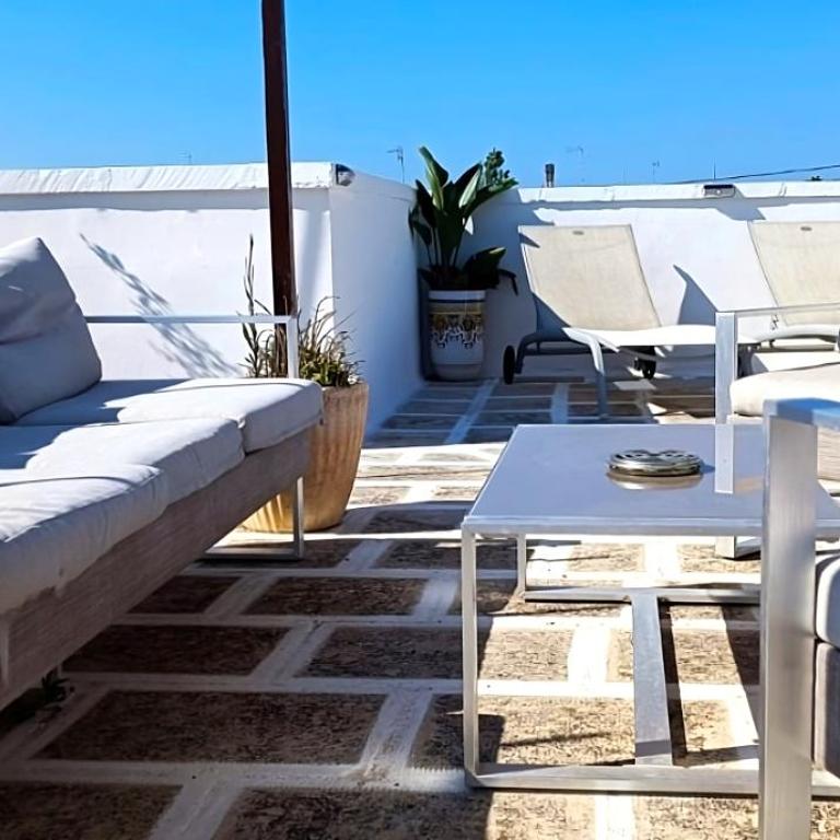 B&B RosyAnna - Confort Rooms by the sea - Double Room with Balcony - 13