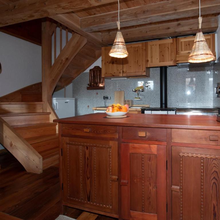 A-waay Stadel Walser Betta - Chalet con 2 Camere da Letto - 66