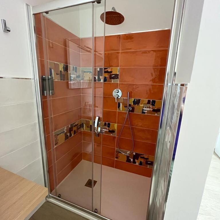 B&B IMMARE - Camera Matrimoniale con Bagno Privato - 2