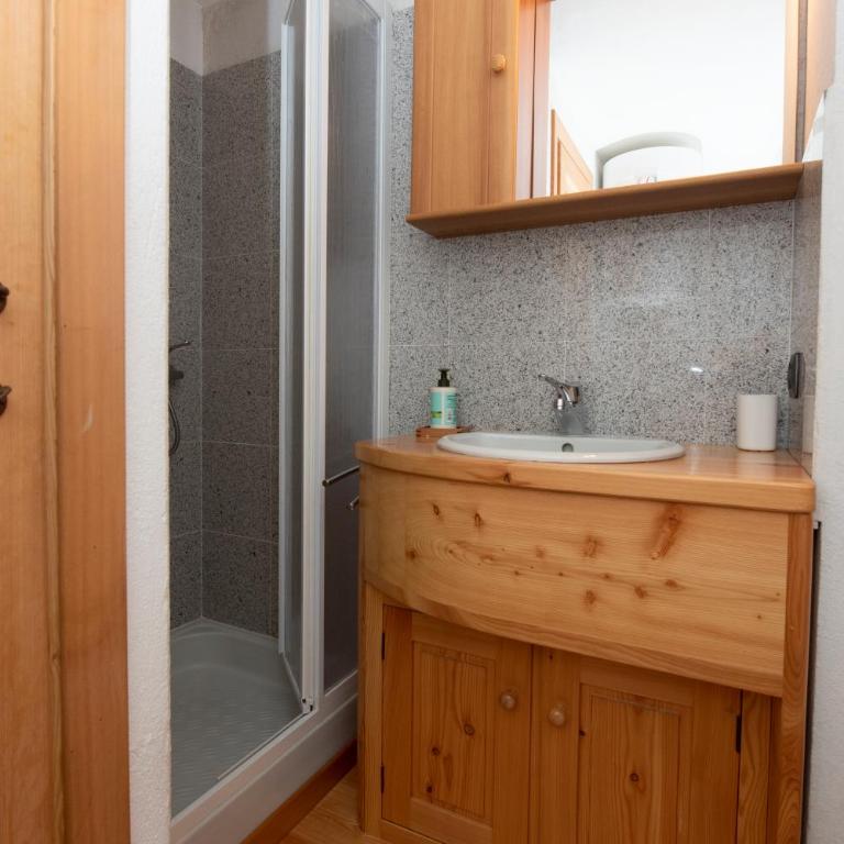 A-waay Stadel Walser Betta - Chalet con 2 Camere da Letto - 59