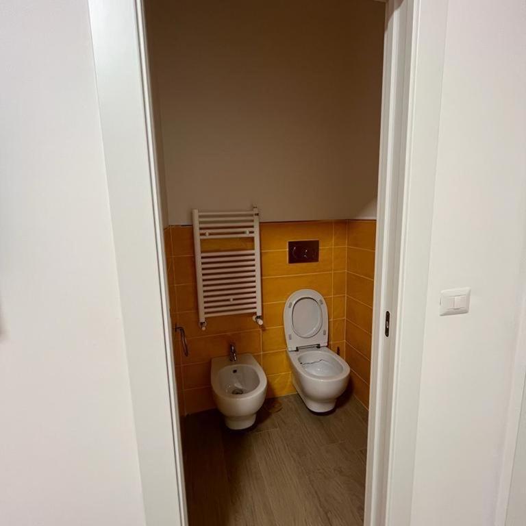 B&B IMMARE - Camera Matrimoniale con Bagno Privato - 4