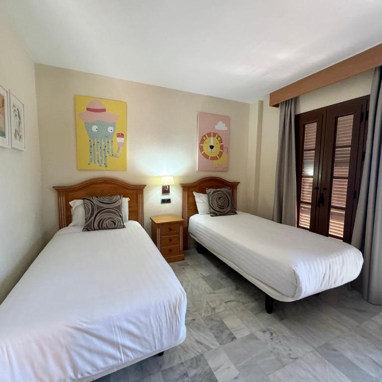 Macdonald Villacana Resort - Appartement 3 Chambres Classique - 4