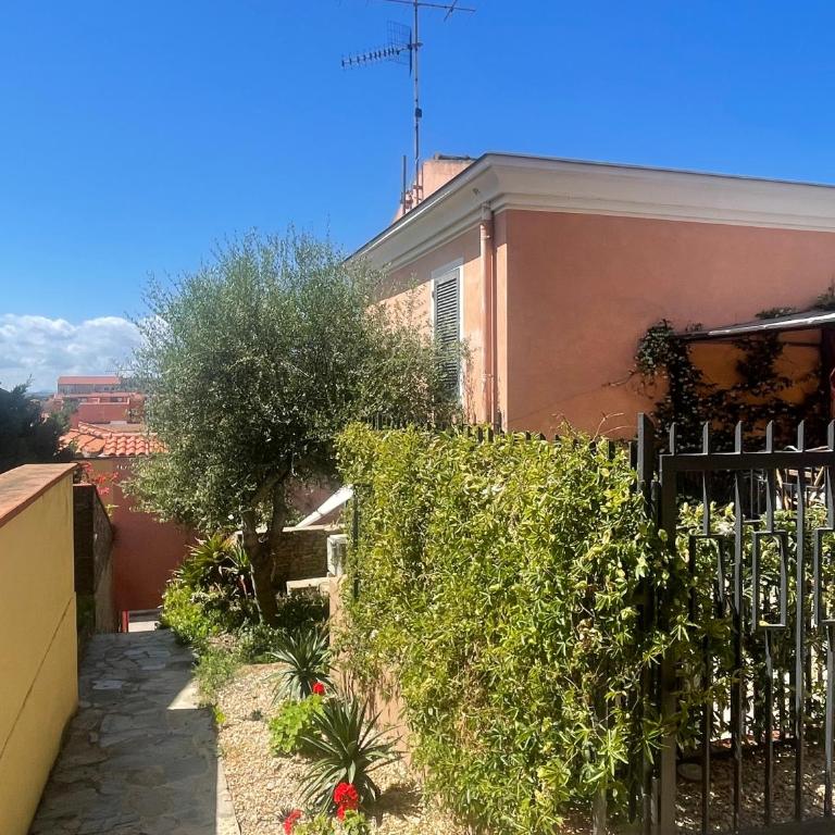 Loft Stintino - Casa a Schiera con 2 Camere da Letto - 11