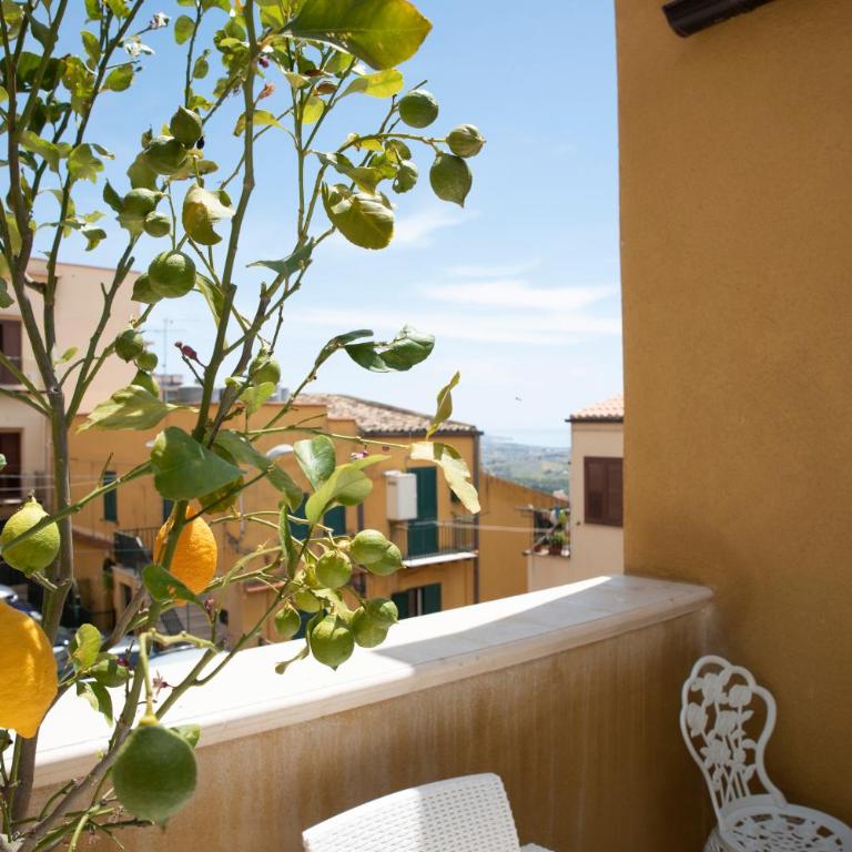 La Dolce Vita rooms & suite - Camera Matrimoniale con Terrazza - 6
