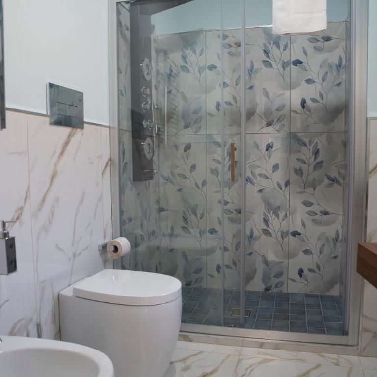La Dolce Vita rooms & suite - Camera Matrimoniale con Balcone - 8