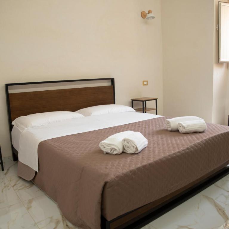 La Dolce Vita rooms & suite - Camera Deluxe - 2
