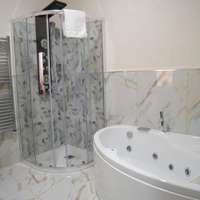 La Dolce Vita rooms & suite - Camera Deluxe - 5
