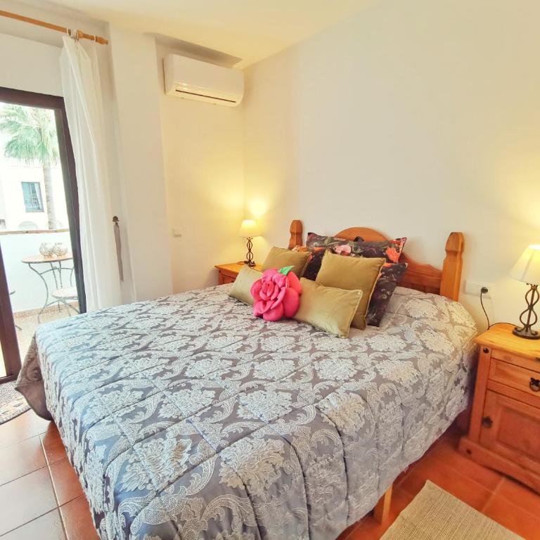 Bella Vista Frigiliana - Apartamento de 1 dormitorio - 10