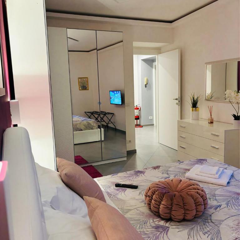 Beautiful three-room apartment in the historic center - Appartamento con 2 Camere da Letto - 29