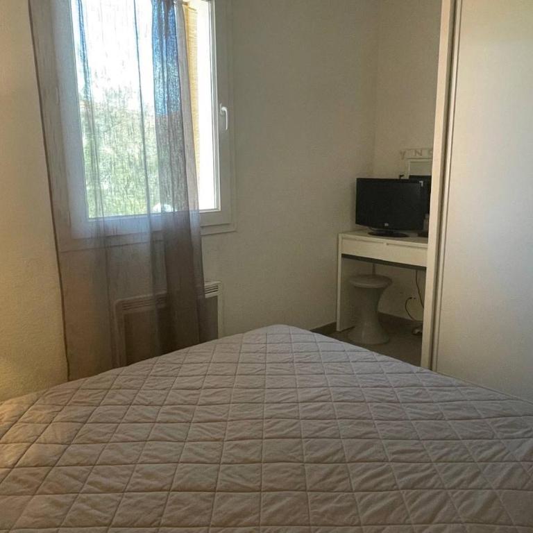Appartement deux pièces cabine AR920-112 - Appartement - 12