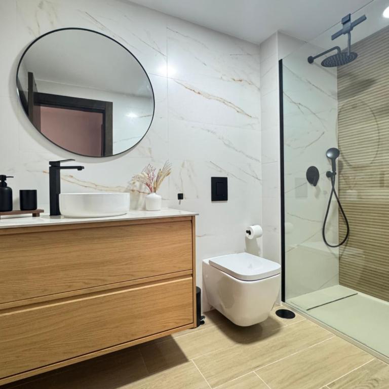 Torremolinos VIP - Apartamento de 1 dormitorio - 7
