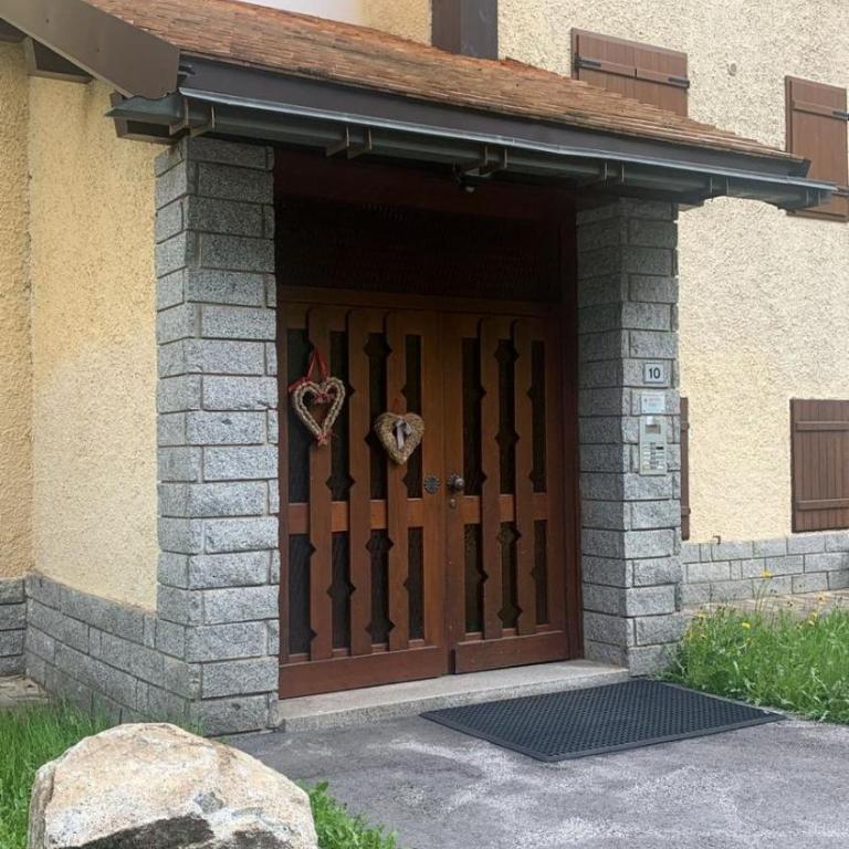 Menz campiglio - Appartamento con 1 Camera da Letto - 9