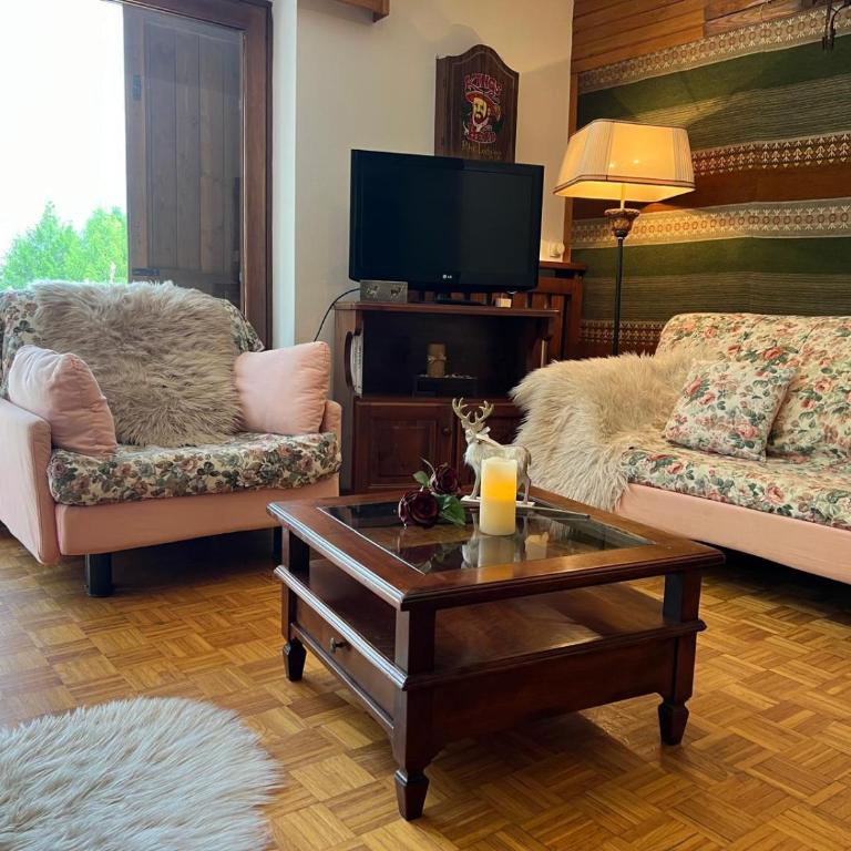 Menz campiglio - Appartamento con 1 Camera da Letto - 5