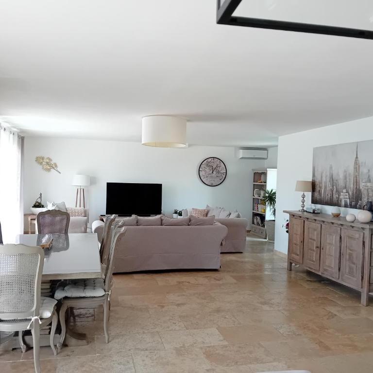 villa 4 étoiles avec piscine et pool house - Villa - 15