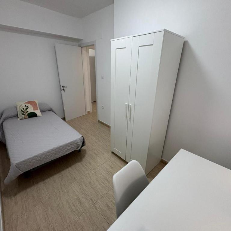 apartamento san urbano - Apartamento Estándar de 3 dormitorios - 2