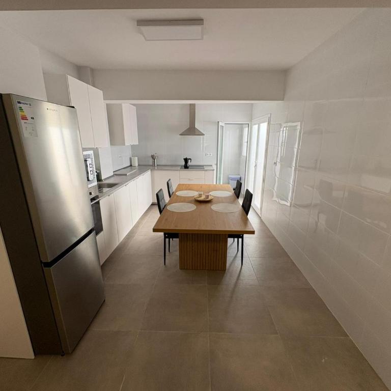 apartamento san urbano - Apartamento Estándar de 3 dormitorios - 3