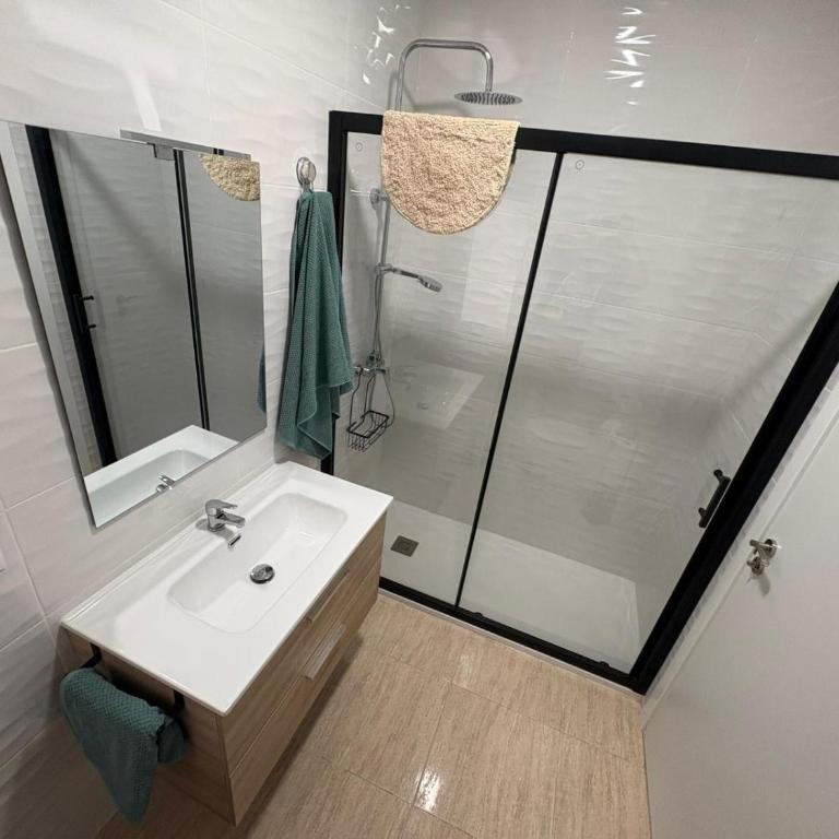 apartamento san urbano - Apartamento Estándar de 3 dormitorios - 5