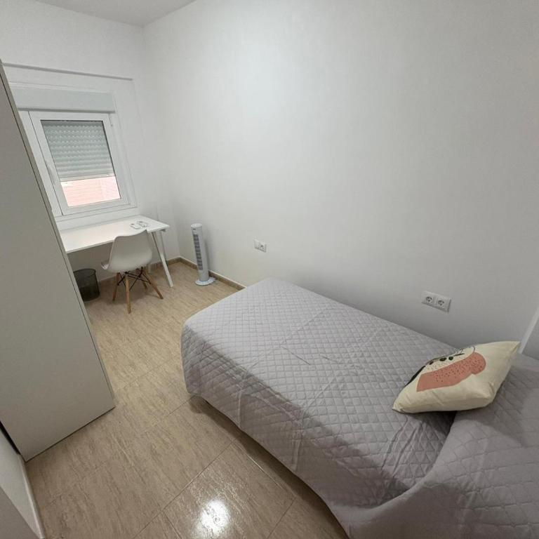 apartamento san urbano - Apartamento Estándar de 3 dormitorios - 6