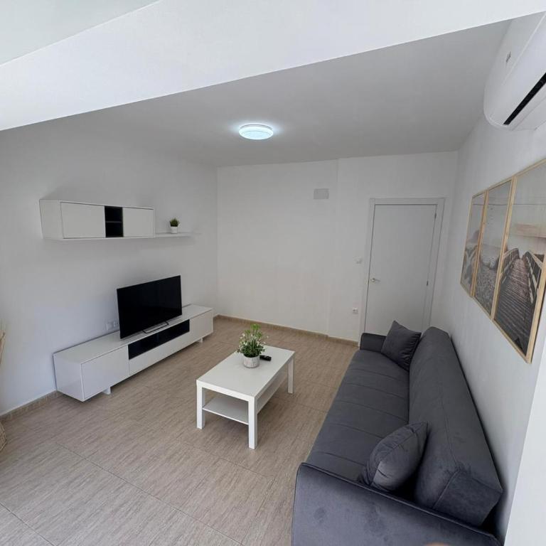apartamento san urbano - Apartamento Estándar de 3 dormitorios - 7