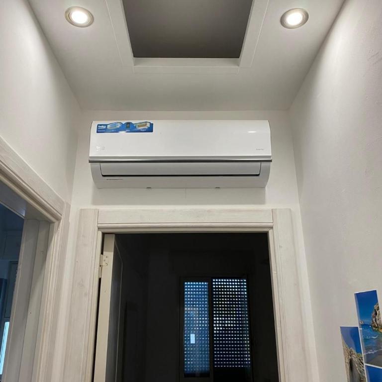 Villetta Dolce Vita - Casa con 2 Camere da Letto - 16