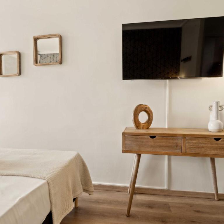 Modern apartment sea view -2BR-4P- Saint-Tropez - Apartamento de 2 dormitorios - 12