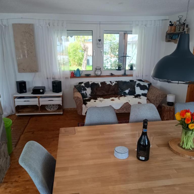 Ferienhaus Janett - Haus mit 2 Schlafzimmern - 38