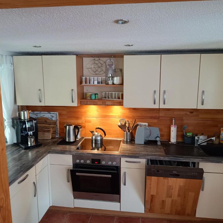 Ferienhaus Janett - Haus mit 2 Schlafzimmern - 17