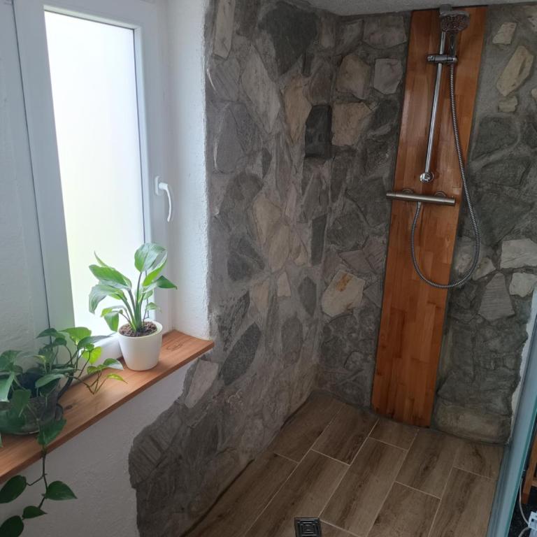 Ferienhaus Janett - Haus mit 2 Schlafzimmern - 21