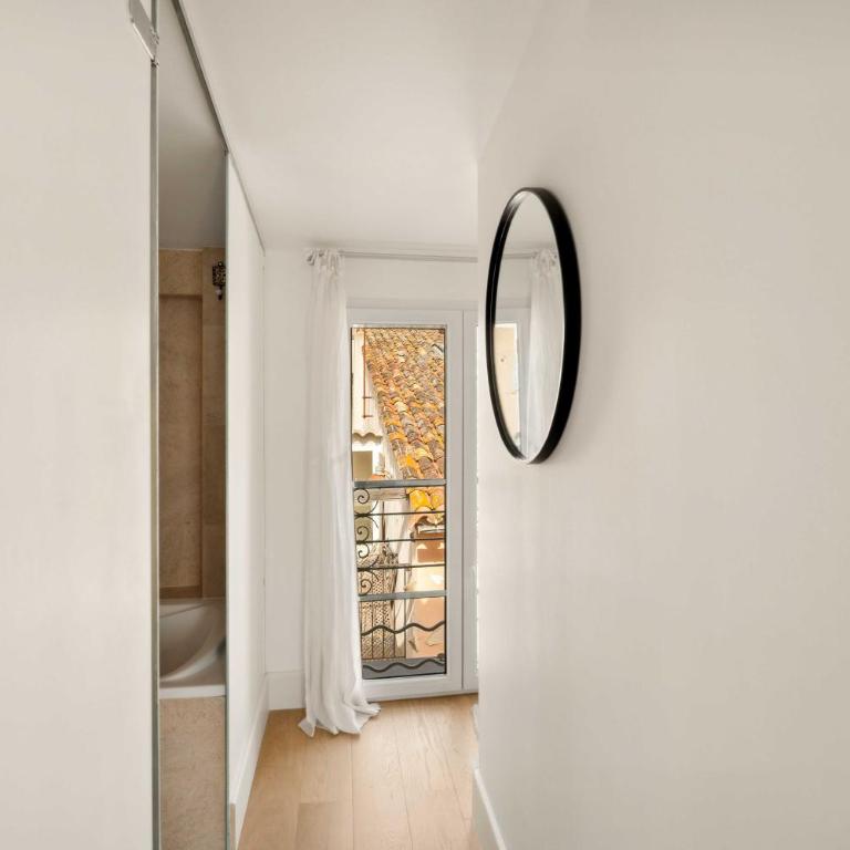 Magnificent apartment - AC- 2BR- Saint-Tropez - Apartment mit 2 Schlafzimmern - 5