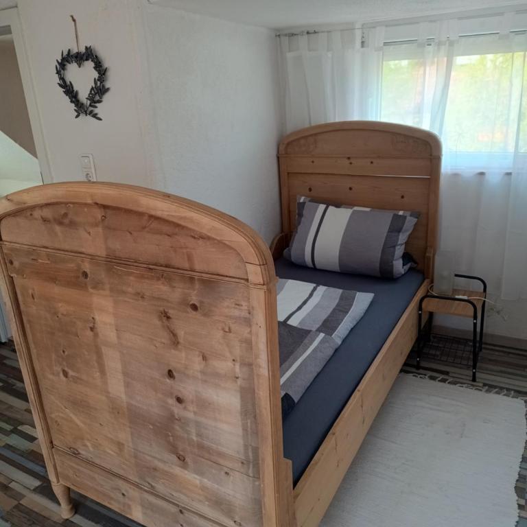 Ferienhaus Janett - Haus mit 2 Schlafzimmern - 20