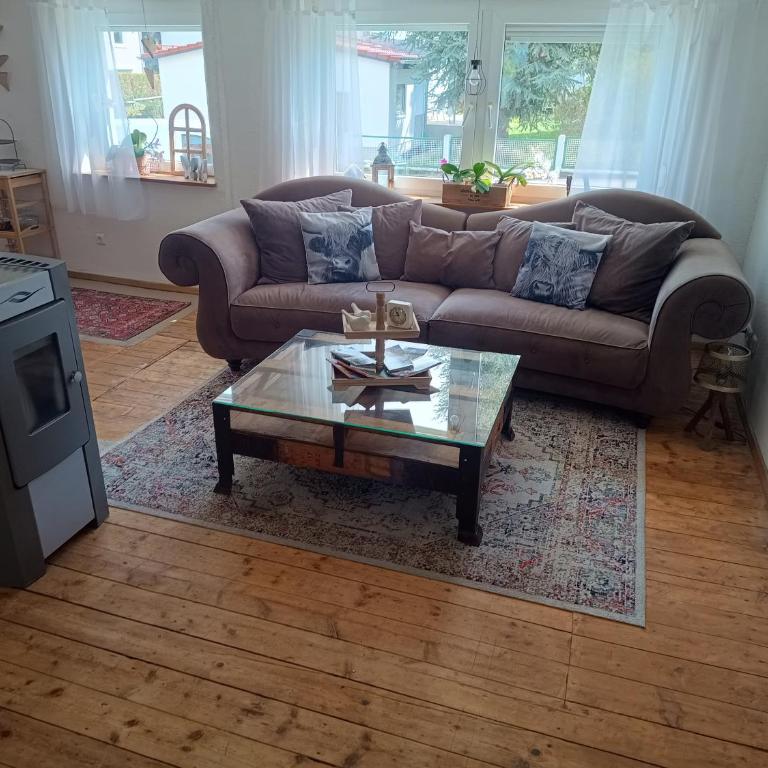 Ferienhaus Janett - Haus mit 2 Schlafzimmern - 19