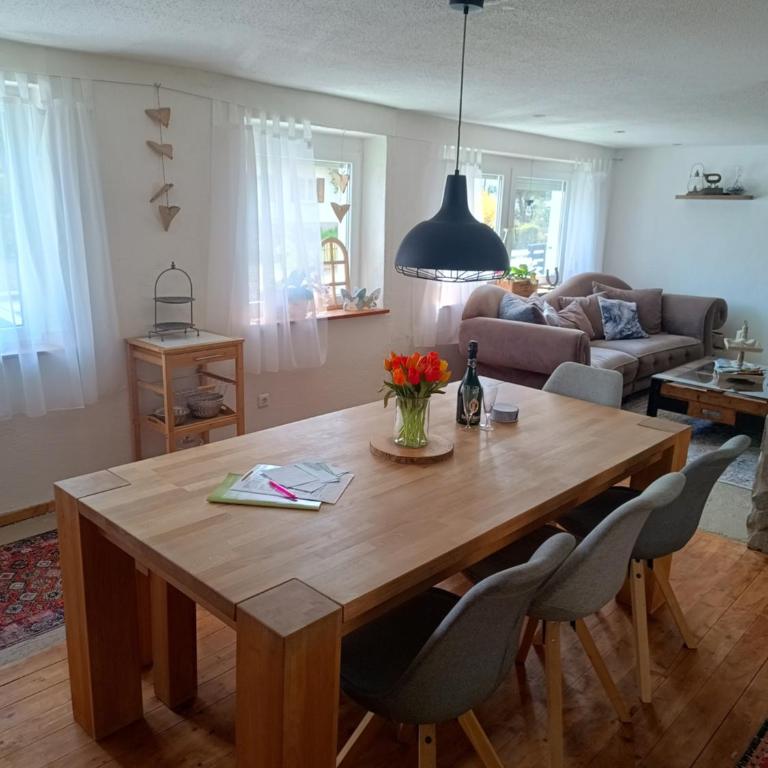 Ferienhaus Janett - Haus mit 2 Schlafzimmern - 18